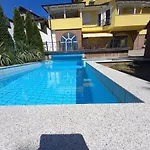Ajka Villa *