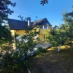 Villa Ajka *