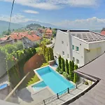 Villa Ajka Szarajevó