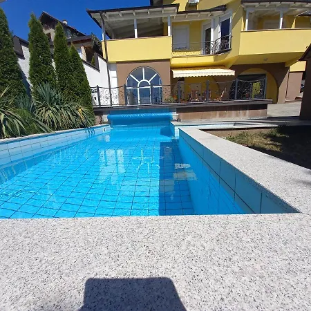 Ajka Villa *