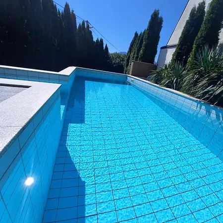 Ajka Villa