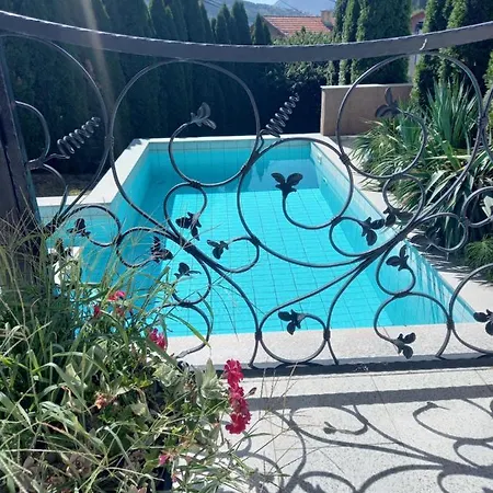 Ajka Villa