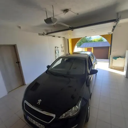 Ajka Villa Sarajevo