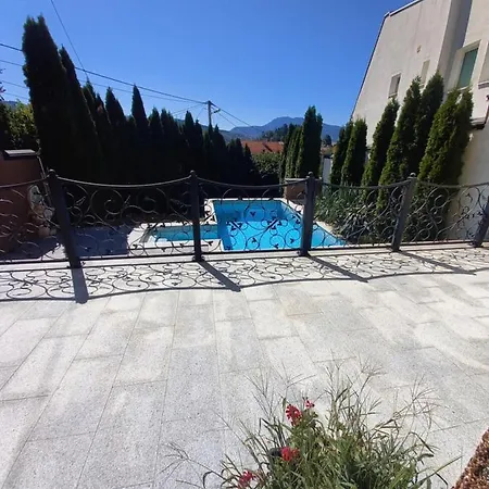 Villa Ajka *