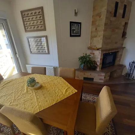 Ajka Villa *