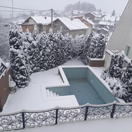 Ajka Villa *