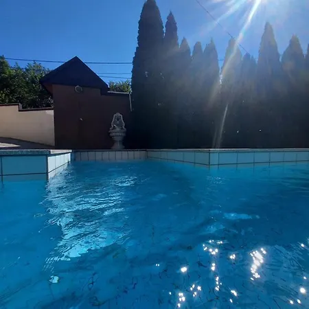 Villa Ajka