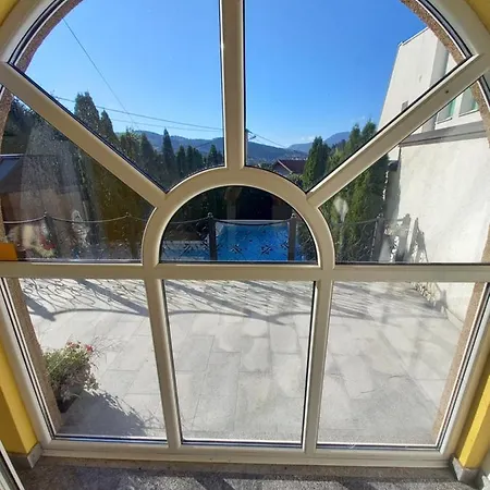 Ajka Villa Sarajevo