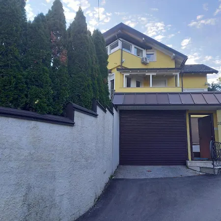 Ajka Villa